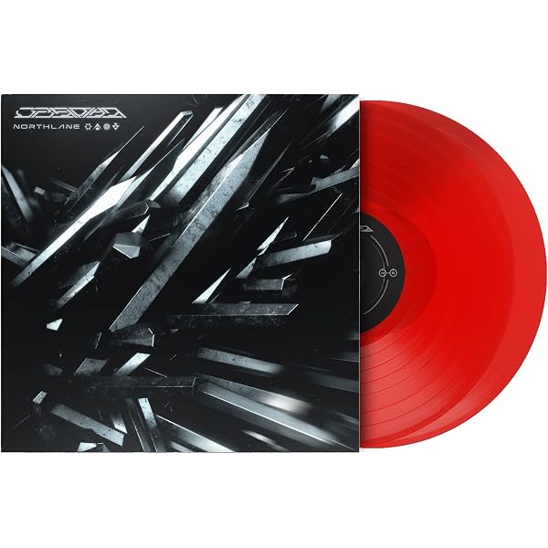 Mirror's Edge - Transparent Orange Colored Vinyl: Amazon.com.au: Music