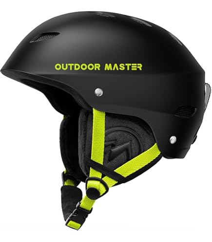 Salomon Ski Helmet Snowboard Helmet PIONEER LT ASIAN FIT Men's