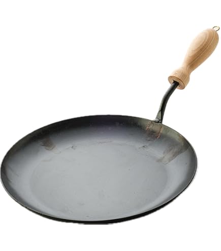 teppen フライパン KOTETSU FRYING PAN 16cm 小型 軽量 浅型 直火 ガス火 IH 対応 アウトドア キッチン 調理道具 (槙塚鉄工所) Amazon.co.jp: teppen フライパン KOTETSU FRYING PAN 16cm 小型 軽量