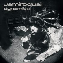Amazon | Dynamite (Vinyl) [Analog] | Jamiroquai | ダンス