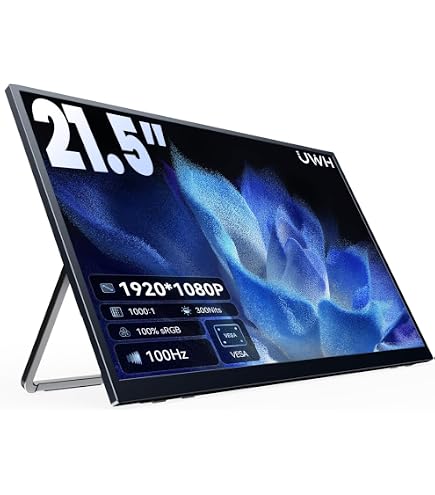 Amazon.co.jp: I-O DATA 10点マルチタッチ21.5型ワイド液晶