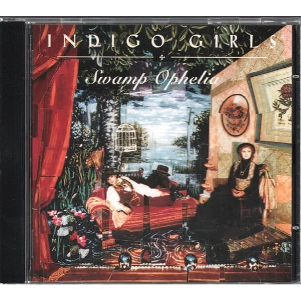 洋楽 Indigo Girls Amazon.co.jp: Indigo Girls: ミュージック