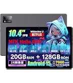 Amazon.co.jp: タブレット 10.4インチ Headwolf HPad1 Android搭載