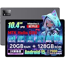 Amazon.co.jp: 【G99 タブレット 10インチ】Hasskya M30Pro タブレット