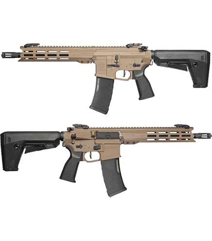 Amazon | [KRYTAC]TRIDENT Mk2 SPR-M][フラットダークアース