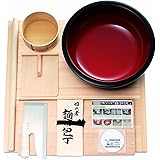 豊稔 麺打セット 雅 そば・うどん麺打入門DVD付 A-1550