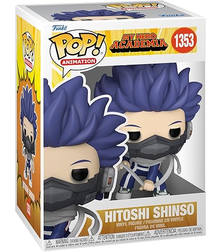 Amazon.co.jp: FUNKO POP! ANIMATION: My Hero Academia - Shoto