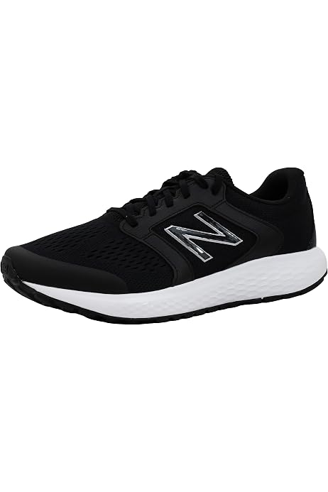 New Balance Men's 009 Ms009hf1 Medium Sneaker, Black Black Hc1, 8.5 US :  Amazon.com.au: Clothing, Shoes \u0026 Accessories