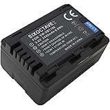 str VW-VBT190-K VW-VBT190 互換バッテリー パナソニック 向け HC-V360MS HC-V480MS HC-V495M HC-VX980M HC-W570M HC-W585M HC-WX990M HC-WXF990M HC-