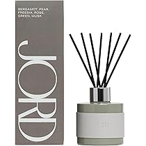 Amazon.co.jp: アロマディフューザー JORD (ヨルド) ルナ