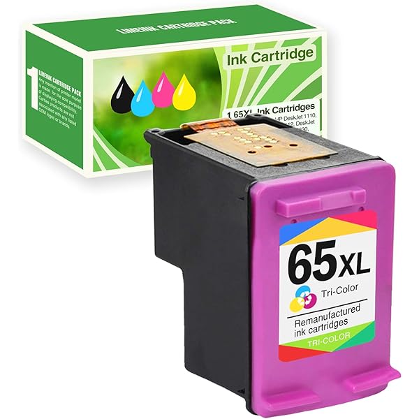 replace ink hp deskjet 2600