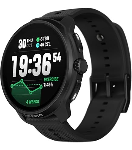 SUUNTO AMBIT3 PEAK （スント　アンビット3 ピーク）HR Suunto Ambit3 Peak Black - Reloj GPS para actividades