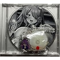 みるくふぁくとりー　みるふぁく　C105 アルカ　CDのみ 71DtD8ysyWL._AC_UL210_SR210,