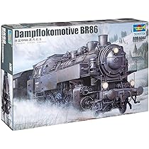 ドイツ機関車BR50、アイントホーフェン　ミリタリー　ジオラマ Amazon | プラッツ イタレリ 1/87(HO) ドイツ 蒸気機関車 BR50