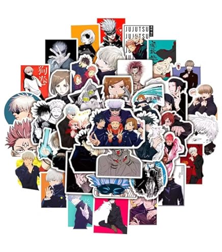 Amazon.co.jp: 100枚入り 呪術廻戦 五条悟 シールコレクション