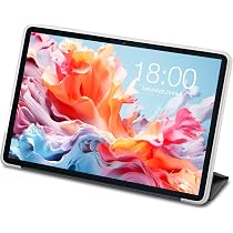 TECLAST P30 T タブレット 本体とカバーとペン Amazon.co.jp: TECLAST P30/P30T Android 16 タブレットケース、撥水