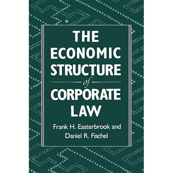 Amazon | The Anatomy of Corporate Law: A Comparative and