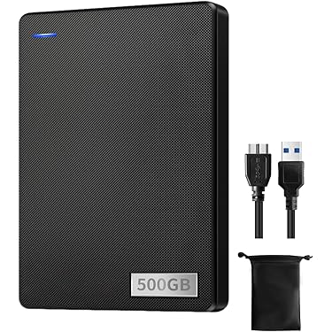 値下げ❕外付けハードディスク　4点セット 値下げ❗外付けハードディスク 4点セット 外付けhdd