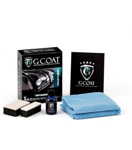 Amazon.co.jp: G-COAT 超耐久・撥水 ウィンドウガラス