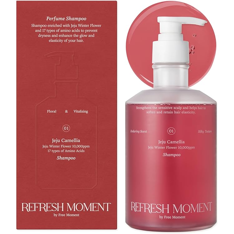 Amazon | フリーモーメント(FREE MOMENT) リフレッシュモーメント