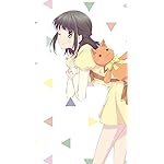 フルーツバスケット iPhoneSE/5s/5c/5(640×1136)壁紙 草摩 楽羅(そうま かぐら) フルーツバスケット iPhoneSE/5s/5c/5(640×1136)壁紙 草摩 楽羅(そうま かぐら)