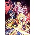 ソードアート・オンライン アリシゼーション War of Underworld 7(完全生産限定版) [Blu-ray]