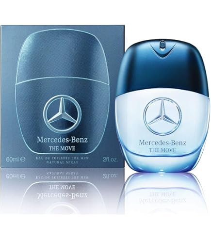 Amazon | メルセデスベンツ Mercedes Benz マン フレッシュ EDT SP
