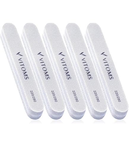 Amazon.co.jp: Nail de Dance（ネイルデダンス）スポンジバッファー