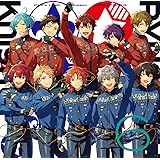 流星隊 ✕ Knights「青春Emergency」 あんさんぶるスターズ! ! FUSION UNIT SERIES 06