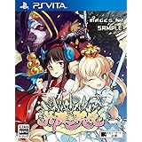 英雄*戦姫(通常版 - PSVita