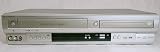 DXアンテナ プログレッシブ出力対応 DVDプレーヤーVHSコンビネーションデッキ DV-140V
