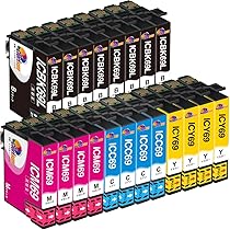 Amazon.co.jp: PX-405A インク エプソン プリンター IC69 4色