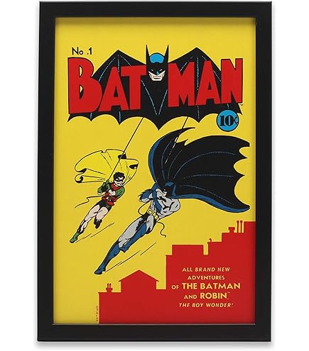 2008年 当時もの DCコミックス / DC Comics 非売品 ポスター DC