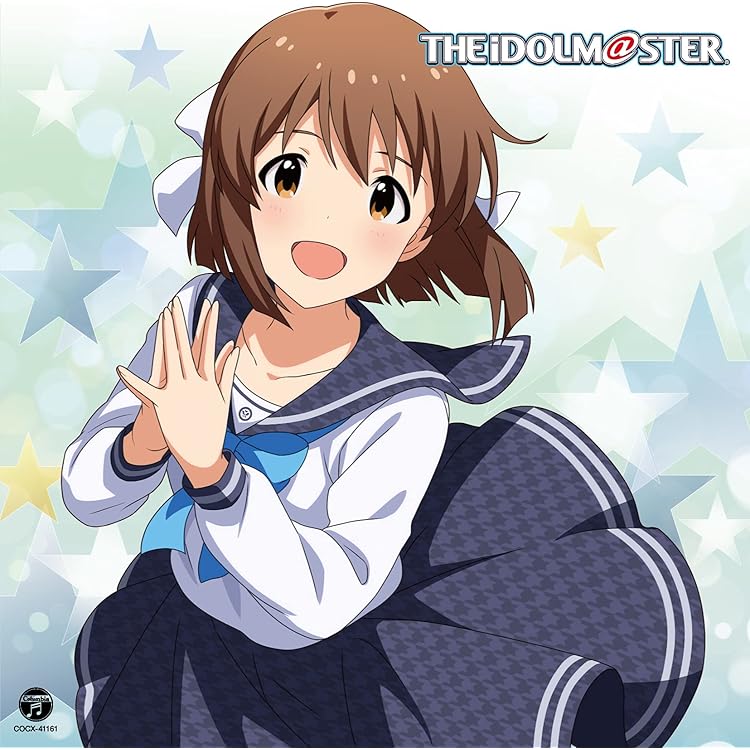 Amazon.co.jp: THE IDOLM@STER MASTER ARTIST 3 09 萩原雪歩