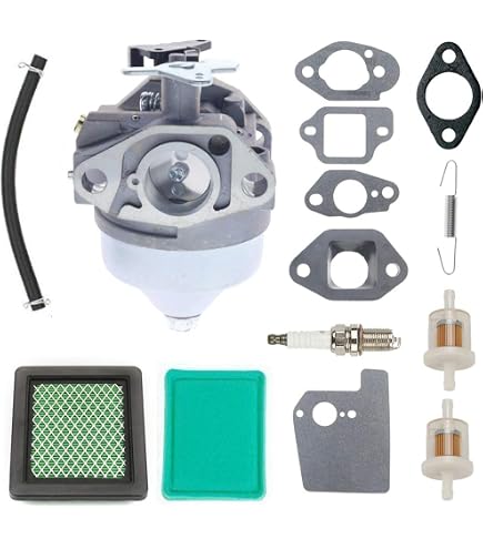 Vergaser Für Honda GX120RT Motor – Ersatzteil 16100-ZDJ-813 – Für 3 PS Motoren