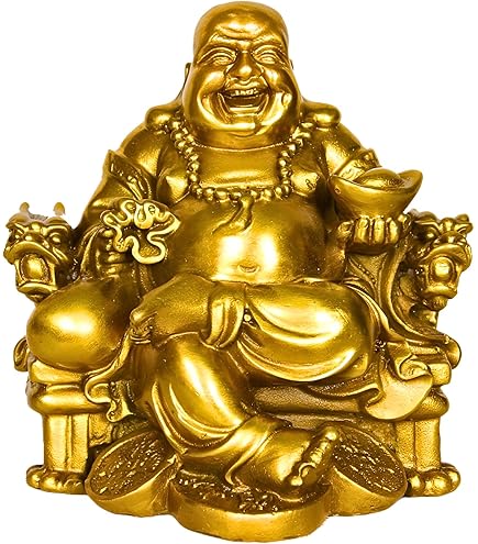 布袋尊 置物 七福神 縁起物 大型 重量約10kg 開運 金運 商売繁盛 Amazon｜布袋様 布袋尊 置物 銅製 中 大 特大 縁起 ご利益 開運 贈り物