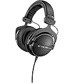 beyerdynamic ベイヤーダイナミック DT990PRO 250Ω 美品 Amazon.com: beyerdynamic DT 990 Pro 250 ohm Over-Ear Studio