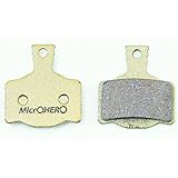 MicrOHERO ディスクブレーキパッド マグラ MAGURA ＭＴシリーズ用 type 7.1互換 パッド