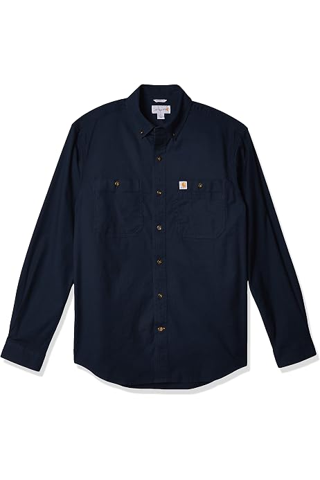 Rugged Flex Rigby Shirt Jacket, Shadow 