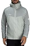 [Mammut] コンベイ ウィンドブレーカー フーデッド ジャケット アジアンフィット メンズ/Convey WB Hooded Jacket AF Men 1012-00530 silver sage