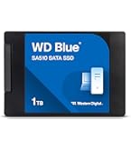 Amazon.co.jp: ウエスタンデジタル(Western Digital) WD Blue