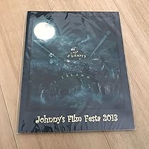 アイドル Johnny's Film Festa 2005 Rare New Sealed 2006 Johnny Rotten Action Figure Sex Pistols