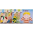 Oxford Reading Tree Level1 More First Words Pack