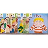 Oxford Reading Tree Level1 More First Words Pack