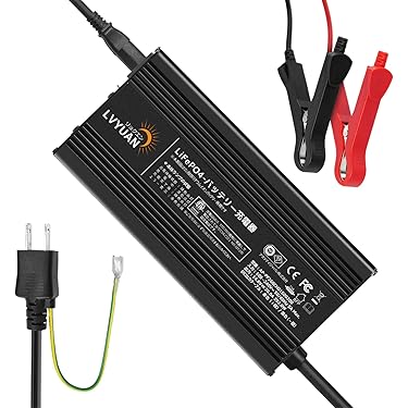 Amazon.co.jp 最新リリース: バッテリー充電器 の新着ランキング