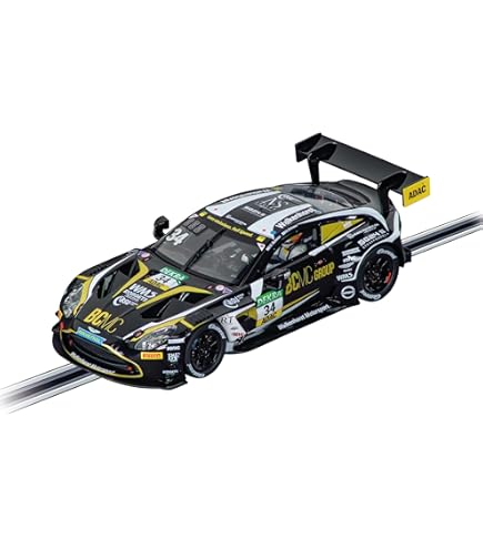 Amazon | Carrera Digital 132 - circuit - 30147 - 1/32 eme digital