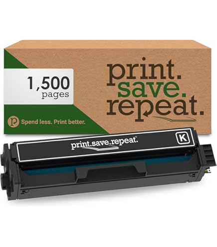 Aazon.co: Toner Cartridges For Lexark C3224 C3326 C3426 Printer