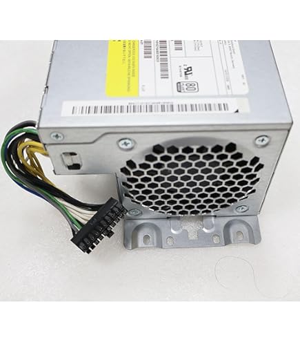 Amazon | 富士通ESPRIMO D7011/KX交換用電源ユニットD19-250P2A