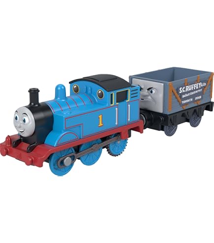Amazon | Bachmann バックマン HOゲージ きかんしゃトーマス 石炭車 緑