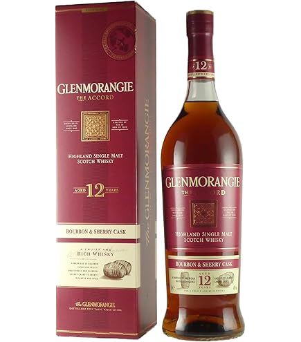 Amazon.co.jp: グレンモーレンジィ ラサンタ シェリーカスク15年 43